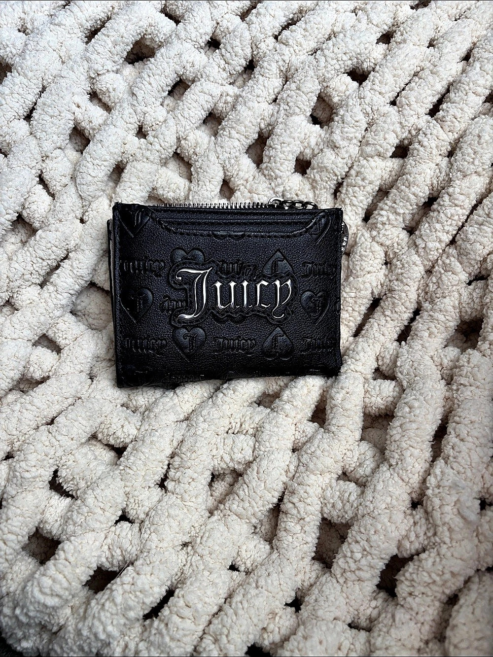 Juicy Couture Black